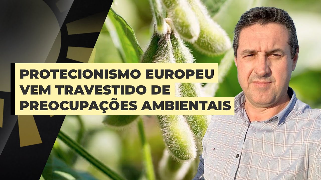 Brasil dá andamento à nova temporada de olho no clima, mas também nas exigências da Europa