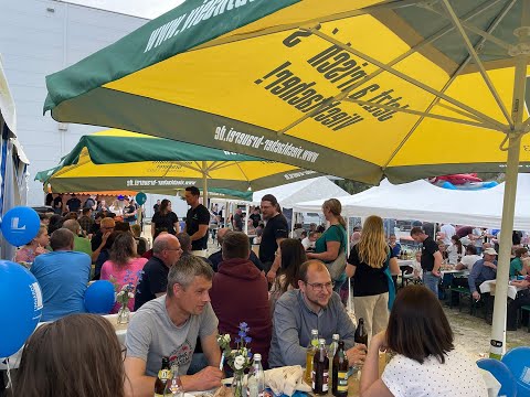 LINHARDT feiert 80 Jahre am Standort Viechtach!