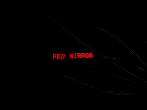 Red Mirror - Black Mirror opening scene remake