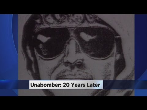 April 3, 1996: The Day The Unabomber's Reign Of Terror Ended