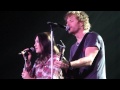 Dierks Bentley & Michelle Branch - Beautiful World - Poplar Bluff, MO 11/5/2009