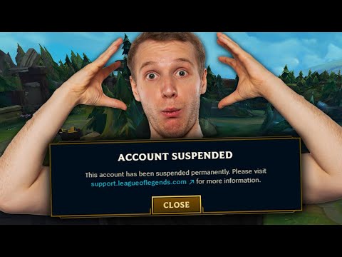 WHY JANKOS WOULD BE BANNED?