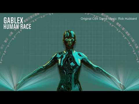 GaBLeX - Human Race [LV4] C64 Remix