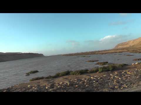 Suzukival Afrikában 2014.01.30