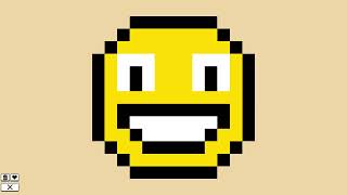 coloring pixels | gameplay (pc videogame)