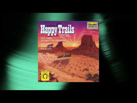 Erich Kunzel - Theme (From "Johnny Guitar") (Official Audio)