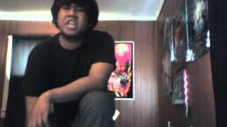 "Wounds" - Senses Fail (Vocal Cover)