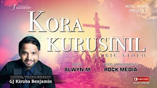 Kora Kurusinil Music Video