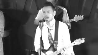 Si Cranstoun 's Coupe De Ville - Live At London Blues Jazz Club