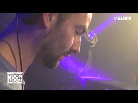 Eelke Kleijn b2b Olivier Weiter (DJ-set) at SLAM! MixMarathon live from ADE