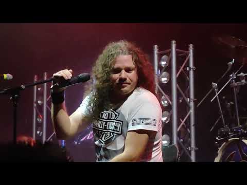 Arakain: Farao - akusticky (Brno, 2. 11. 2023)