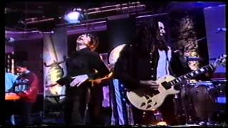 The Late Show - Primal Scream - Don&#39;t Fight It,Feel It (1991)