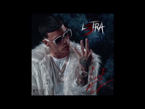 Luar La L - Caile (Audio)
