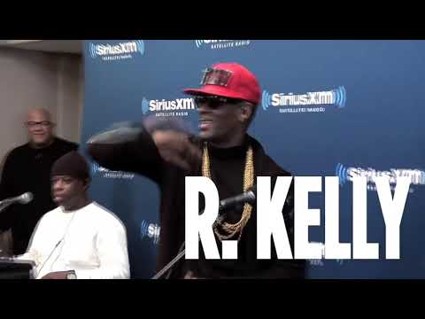 R.Kelly