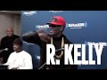 R Kelly