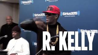 R.Kelly