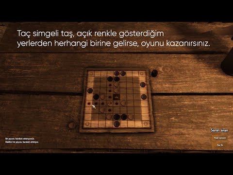 Easy Money in the Mount and Blade II: Bannerlord. 'TABLUT GAME'