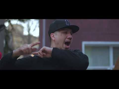 Illiano - Original Hustla (Official Video)