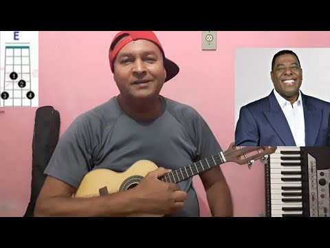 Quer casar comigo - Netinho de Paula