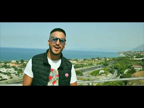 Carmelo Federico - Si ce tengo pe tte ( Video Ufficiale 2018 )