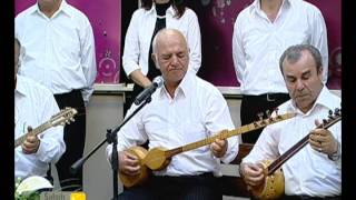 Kabak Tadında Müzik Grubu - Mehmet AKYOL - Karadır Kaşların Yay Eylemişler