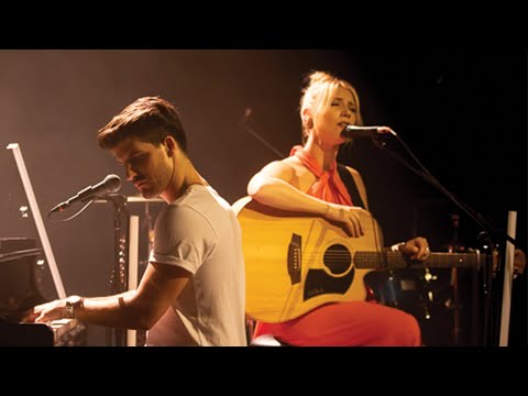 Jess & Matt - 1961 | Chapel Summer Sessions