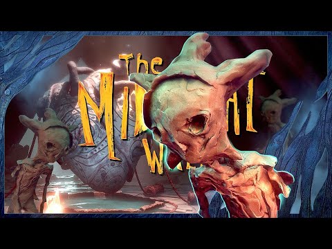 Video Thumbnail: THE MIDNIGHT WALK 🌑 10: Keine Liebe, keine Leidenschaft - nur ein leeres Gefühl im Herzen