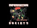 ♪ Information Society - On The Outside 3.0 (Remix)