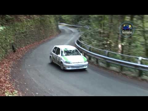 CLIP 7°Rally del Sebino 2018 Micheletto-Micheletto by Ferrario
