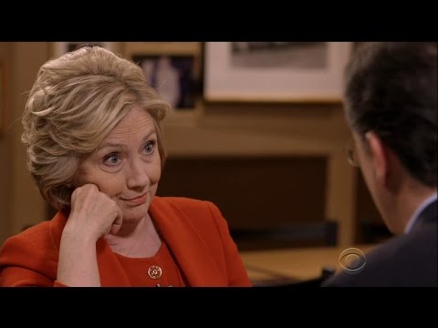 Click to Watch the 'Crisis of Character': Clinton's Former Secret Service agent tells all video