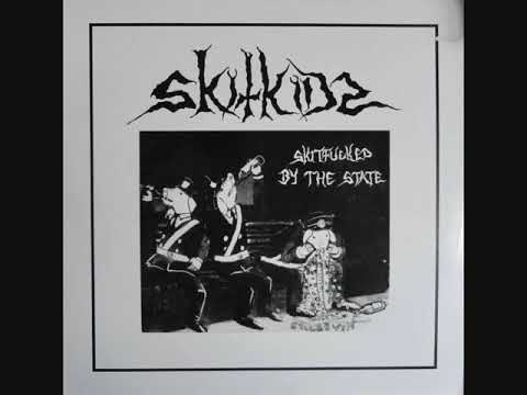 Skitkids - Var Glad Om Dom Hjälper Dig