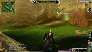 Savage – Battle for Newerth videosu