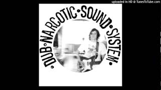 Dub Narcotic Sound System - Afi-tione
