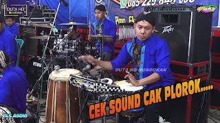 Download lagu Aksi Skill CAK PLOROX ARSEKA.....CEK SOUND BLS AUDIO mp3