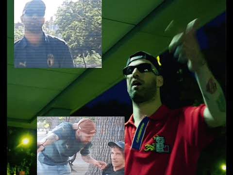 XIR - HIMALAYA (STREET VIDEO) (Produced by Mueckebeatz) W/SUBTITELS