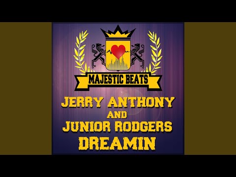 Dreamin (Louis Bailar Remix)