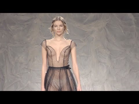 Micaela Oliveira | Spring Summer 2018 Full Fashion Show | Exclusive