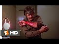 Death Wish II (1982) - Wrestling With the Police Scene (10/12) | Movieclips