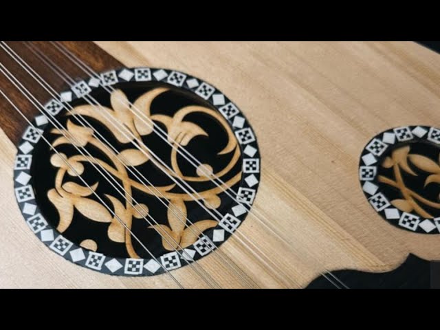 عود العالمي