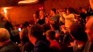 Matt Giraud - Let&#39;s Get It On 10-14-10