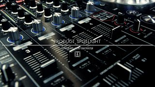 Video thumbnail for Product Spotlight - Pioneer DDJ-SZ DJ Controller by Guitar Center