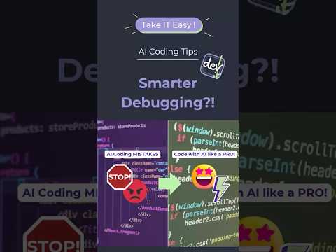 Rapid Debugging & Error Resolution