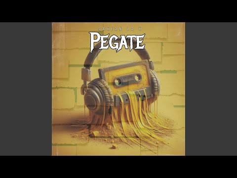 Pegate (feat. MiyaggyProd & WNU Music)