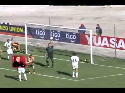 THE STRONGEST 6 ORIENTE 1 2015 TORNEO APERTURA