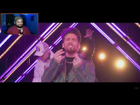 REACCION A Como + Nadie - MYA, LIT Killah & Rusherking | ARG