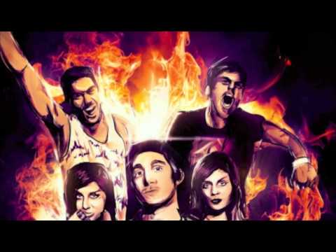 Adventure Club ft. Krewella - Rise & Fall