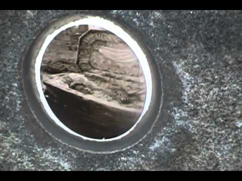 Mount Carmel Cemetery Video 1