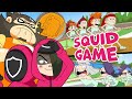 Squid Game LK School Daze Edition LKSchoolDazeOfficial