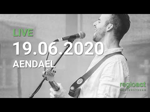 Aendael @ stream circle (19.06.2020)