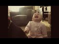 Baby Laughing Meme